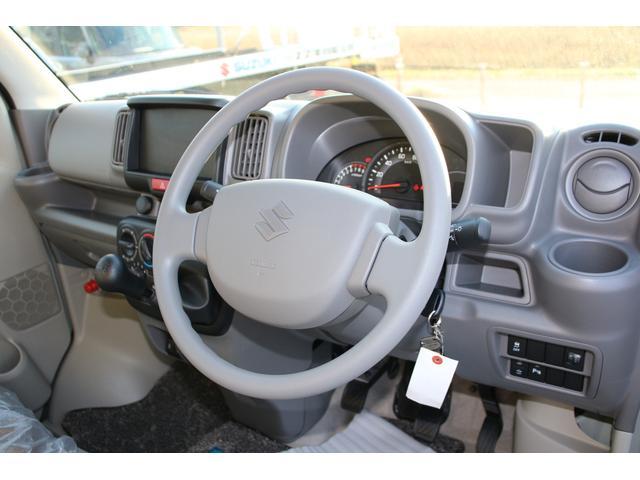 スズキ&nbsp;エブリイ&nbsp;&nbsp;&nbsp;滋賀県の詳細画像&nbsp;その8