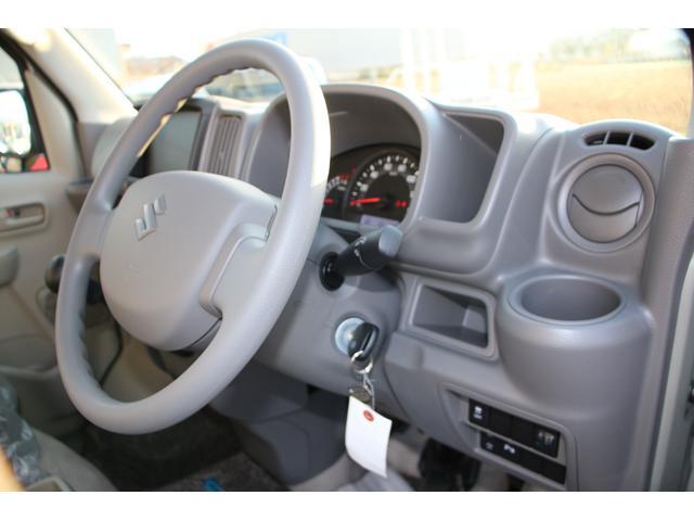 スズキ&nbsp;エブリイ&nbsp;&nbsp;&nbsp;滋賀県の詳細画像&nbsp;その9