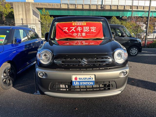 スズキ&nbsp;クロスビー&nbsp;&nbsp;&nbsp;兵庫県の詳細画像&nbsp;その4