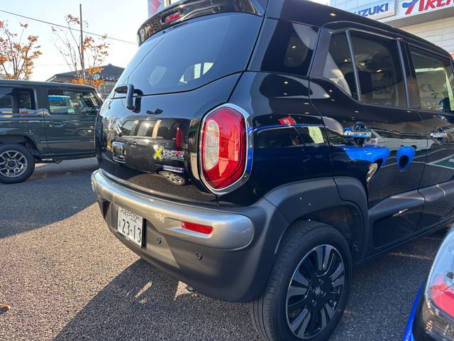 スズキ&nbsp;クロスビー&nbsp;&nbsp;&nbsp;兵庫県の詳細画像&nbsp;その8