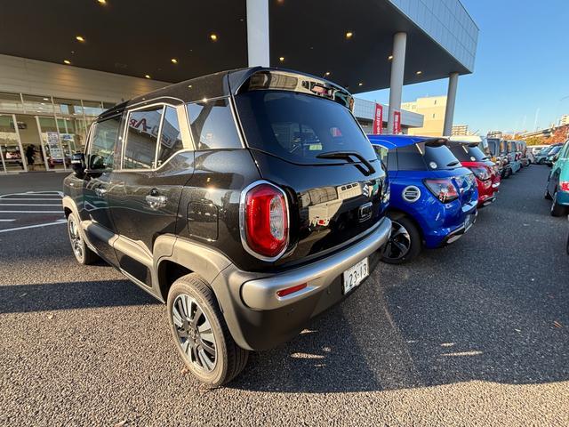 スズキ&nbsp;クロスビー&nbsp;&nbsp;&nbsp;兵庫県の詳細画像&nbsp;その9