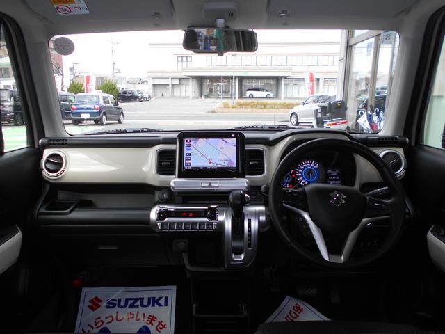 スズキ&nbsp;クロスビー&nbsp;&nbsp;&nbsp;福岡県の詳細画像&nbsp;その2