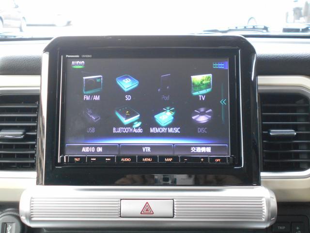 スズキ&nbsp;クロスビー&nbsp;&nbsp;&nbsp;福岡県の詳細画像&nbsp;その3