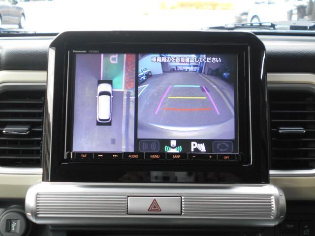 スズキ&nbsp;クロスビー&nbsp;&nbsp;&nbsp;福岡県の詳細画像&nbsp;その4