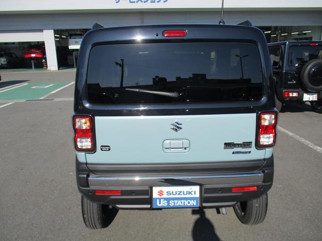 スズキ&nbsp;ハスラー&nbsp;&nbsp;&nbsp;熊本県の詳細画像&nbsp;その3