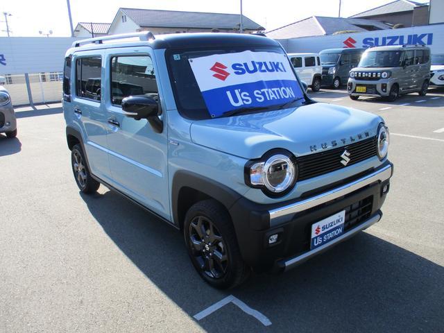 スズキ&nbsp;ハスラー&nbsp;&nbsp;&nbsp;熊本県の詳細画像&nbsp;その6