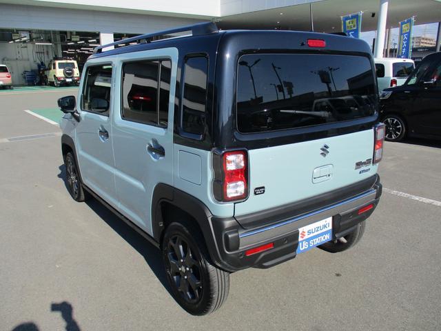 スズキ&nbsp;ハスラー&nbsp;&nbsp;&nbsp;熊本県の詳細画像&nbsp;その9