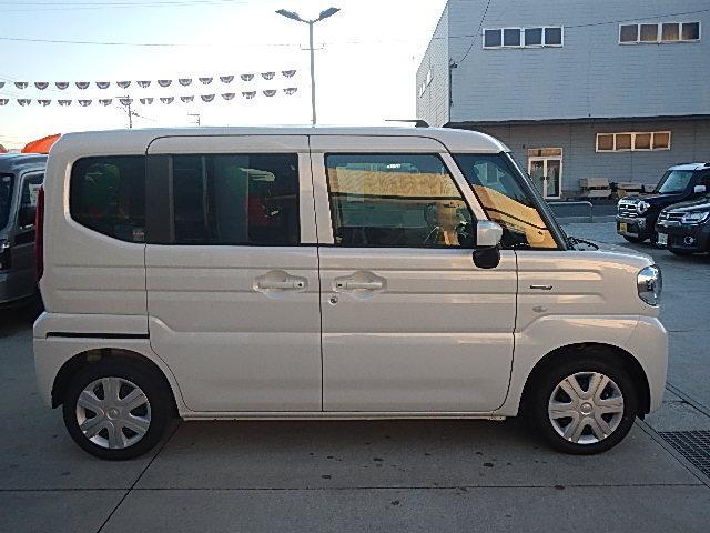 スズキ&nbsp;スペーシア&nbsp;&nbsp;&nbsp;山形県の詳細画像&nbsp;その4