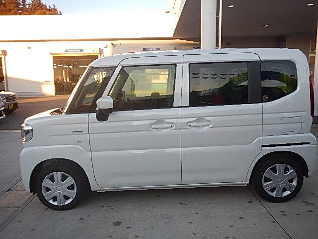 スズキ&nbsp;スペーシア&nbsp;&nbsp;&nbsp;山形県の詳細画像&nbsp;その5