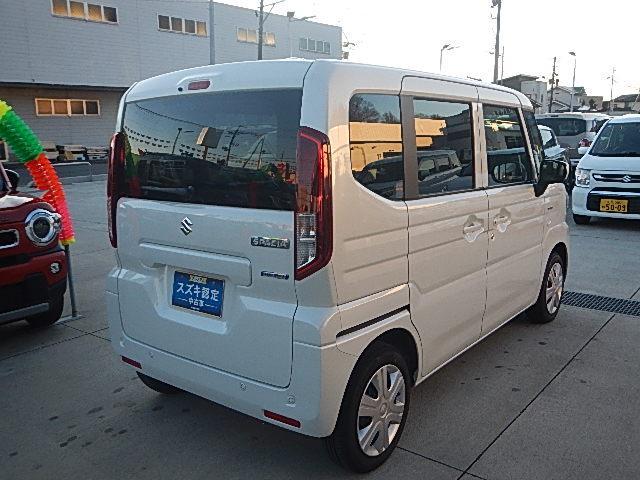 スズキ&nbsp;スペーシア&nbsp;&nbsp;&nbsp;山形県の詳細画像&nbsp;その6