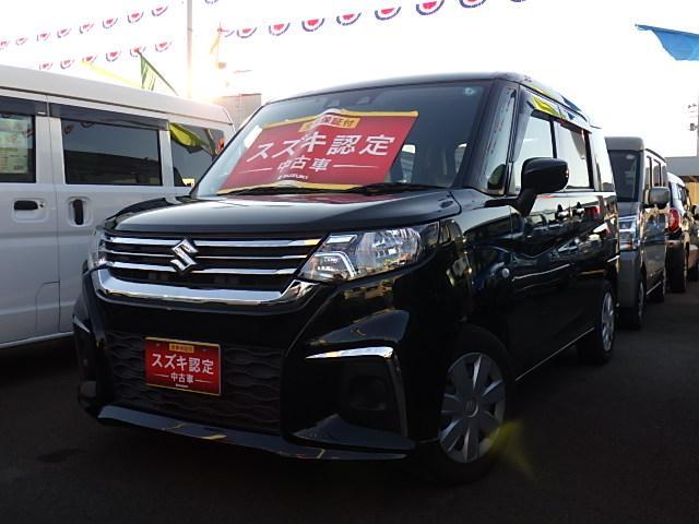 スズキ&nbsp;ソリオ&nbsp;&nbsp;&nbsp;山形県