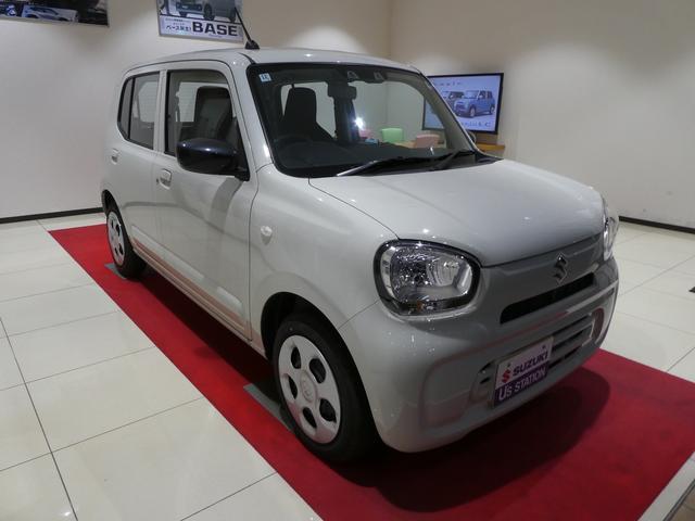 スズキ&nbsp;アルト&nbsp;&nbsp;&nbsp;福島県