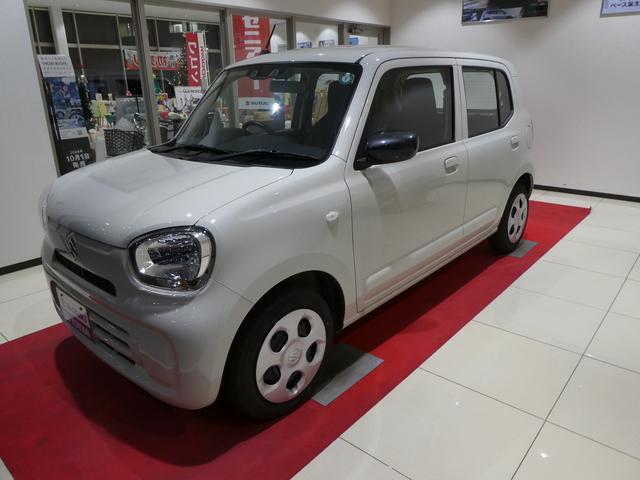 スズキ&nbsp;アルト&nbsp;&nbsp;&nbsp;福島県の詳細画像&nbsp;その3