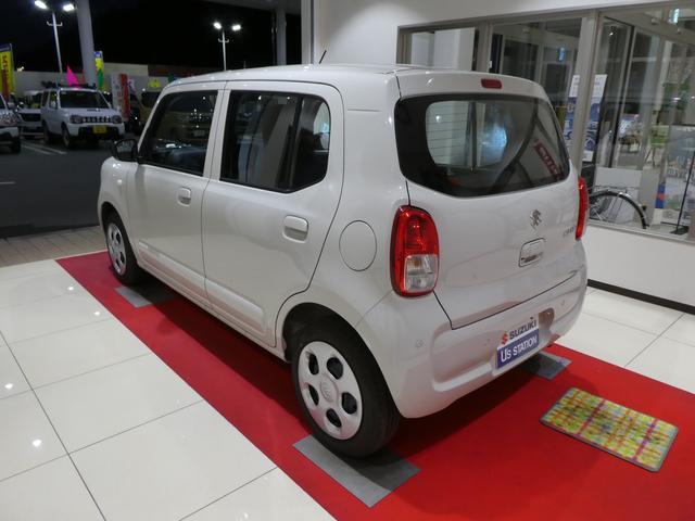 スズキ&nbsp;アルト&nbsp;&nbsp;&nbsp;福島県の詳細画像&nbsp;その4