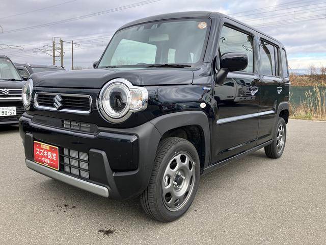 スズキ&nbsp;ハスラー&nbsp;&nbsp;&nbsp;秋田県