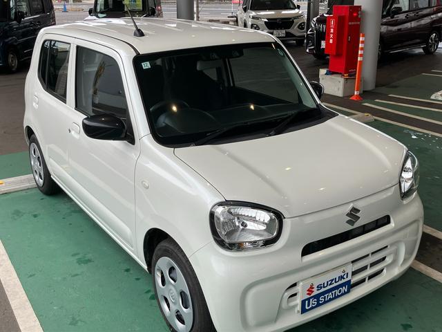 スズキ&nbsp;アルト&nbsp;&nbsp;&nbsp;岡山県の詳細画像&nbsp;その2