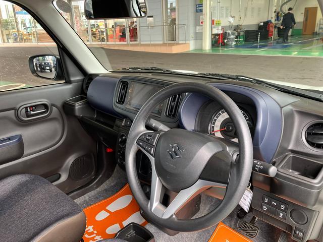 スズキ&nbsp;アルト&nbsp;&nbsp;&nbsp;岡山県の詳細画像&nbsp;その4