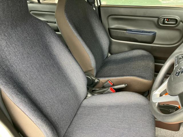 スズキ&nbsp;アルト&nbsp;&nbsp;&nbsp;岡山県の詳細画像&nbsp;その7