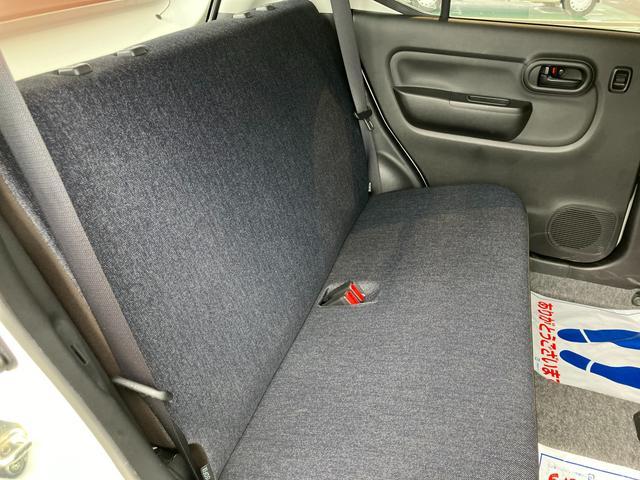 スズキ&nbsp;アルト&nbsp;&nbsp;&nbsp;岡山県の詳細画像&nbsp;その8