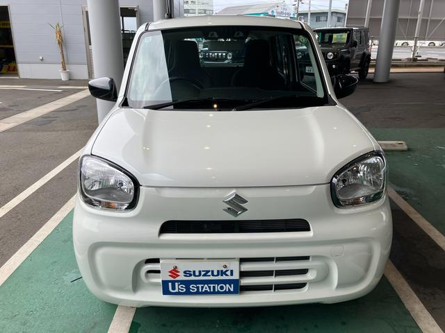 スズキ&nbsp;アルト&nbsp;&nbsp;&nbsp;岡山県の詳細画像&nbsp;その9