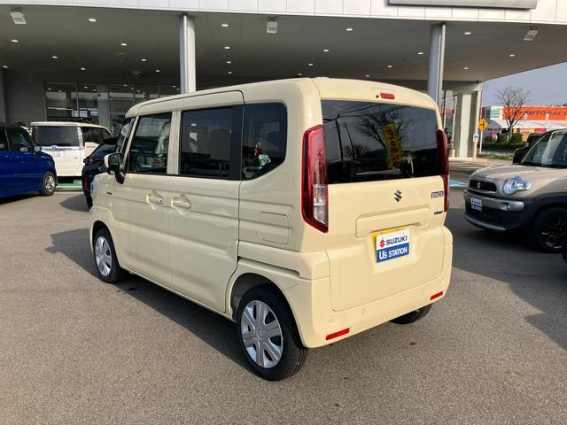 スズキ&nbsp;スペーシア&nbsp;&nbsp;&nbsp;鳥取県の詳細画像&nbsp;その4