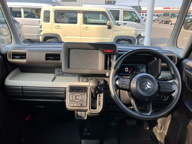 スズキ&nbsp;スペーシア&nbsp;&nbsp;&nbsp;鳥取県の詳細画像&nbsp;その6