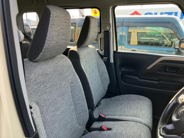 スズキ&nbsp;スペーシア&nbsp;&nbsp;&nbsp;鳥取県の詳細画像&nbsp;その7