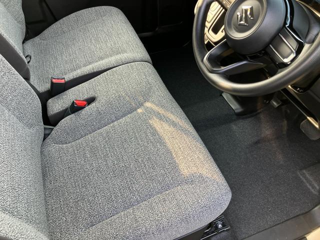 スズキ&nbsp;スペーシア&nbsp;&nbsp;&nbsp;鳥取県の詳細画像&nbsp;その8