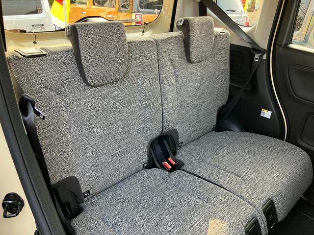 スズキ&nbsp;スペーシア&nbsp;&nbsp;&nbsp;鳥取県の詳細画像&nbsp;その9