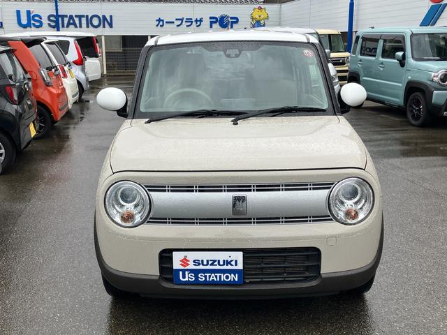 スズキ&nbsp;アルトラパン&nbsp;660 S&nbsp;&nbsp;福井県の詳細画像&nbsp;その2