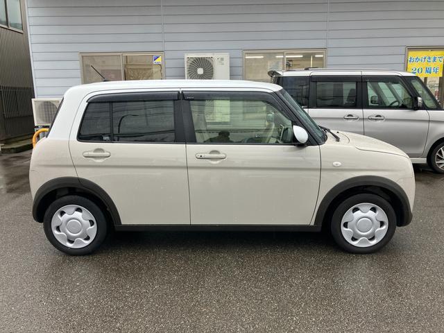 スズキ&nbsp;アルトラパン&nbsp;660 S&nbsp;&nbsp;福井県の詳細画像&nbsp;その4