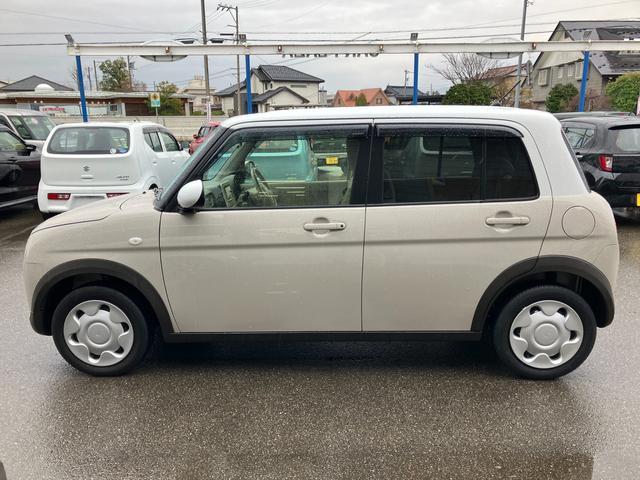 スズキ&nbsp;アルトラパン&nbsp;660 S&nbsp;&nbsp;福井県の詳細画像&nbsp;その5