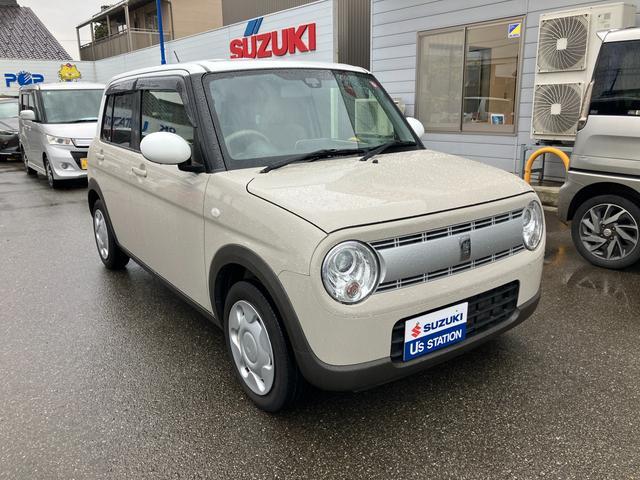 スズキ&nbsp;アルトラパン&nbsp;660 S&nbsp;&nbsp;福井県の詳細画像&nbsp;その6