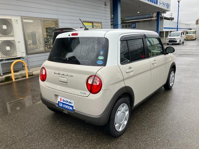 スズキ&nbsp;アルトラパン&nbsp;660 S&nbsp;&nbsp;福井県の詳細画像&nbsp;その7