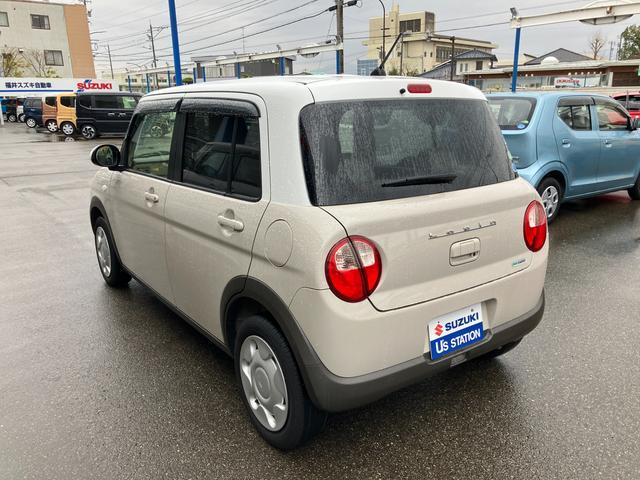 スズキ&nbsp;アルトラパン&nbsp;660 S&nbsp;&nbsp;福井県の詳細画像&nbsp;その8