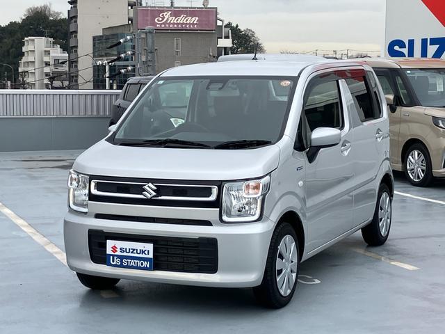 スズキ&nbsp;ワゴンR&nbsp;&nbsp;&nbsp;東京都の詳細画像&nbsp;その6