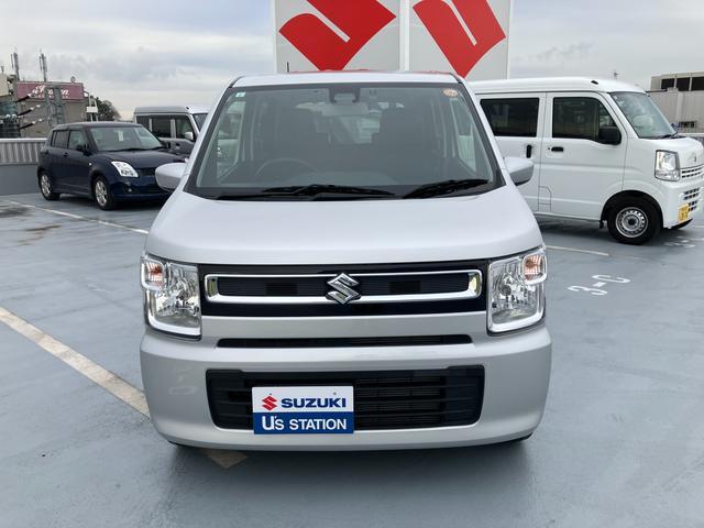 スズキ&nbsp;ワゴンR&nbsp;&nbsp;&nbsp;東京都の詳細画像&nbsp;その7