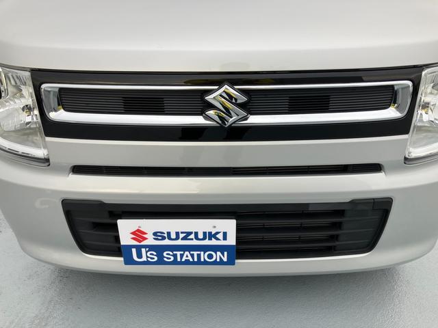 スズキ&nbsp;ワゴンR&nbsp;&nbsp;&nbsp;東京都の詳細画像&nbsp;その9