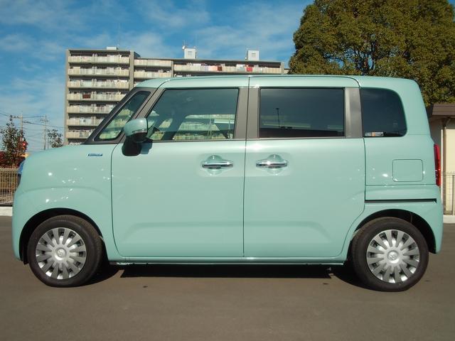 スズキ&nbsp;ワゴンRスマイル&nbsp;&nbsp;&nbsp;神奈川県の詳細画像&nbsp;その4