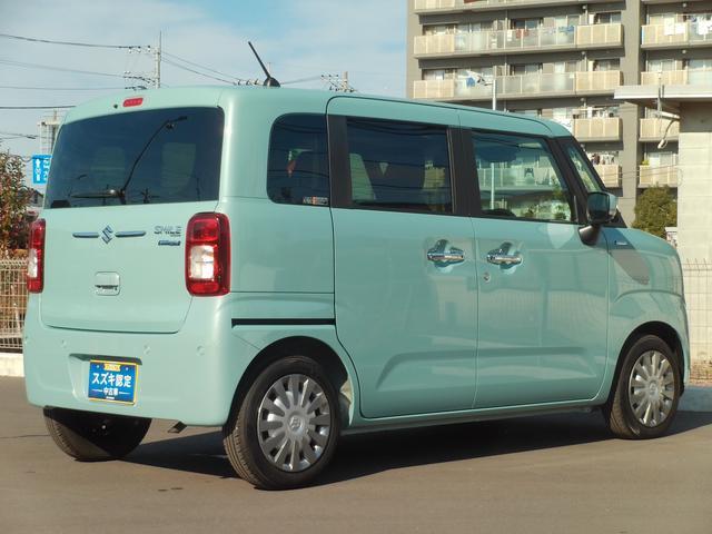 スズキ&nbsp;ワゴンRスマイル&nbsp;&nbsp;&nbsp;神奈川県の詳細画像&nbsp;その6