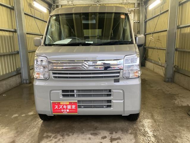 スズキ&nbsp;エブリイ&nbsp;&nbsp;&nbsp;千葉県の詳細画像&nbsp;その2