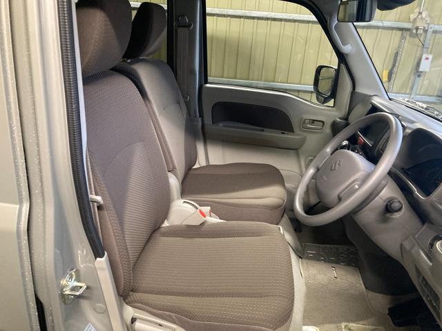 スズキ&nbsp;エブリイ&nbsp;&nbsp;&nbsp;千葉県の詳細画像&nbsp;その7