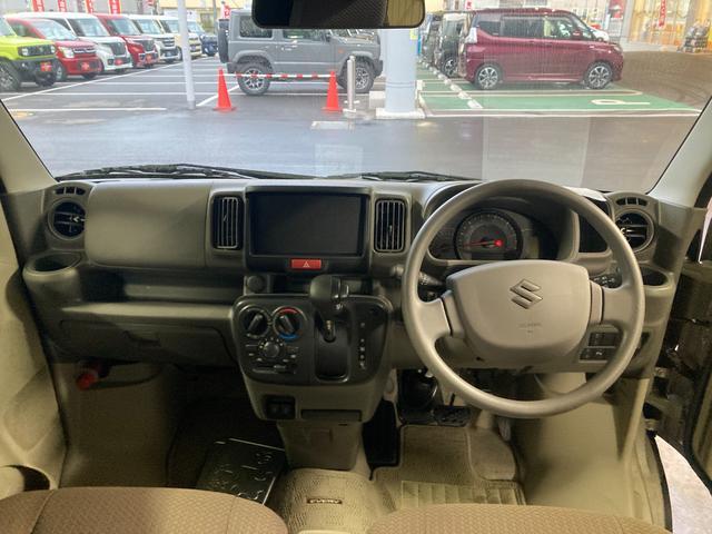 スズキ&nbsp;エブリイ&nbsp;&nbsp;&nbsp;千葉県の詳細画像&nbsp;その8