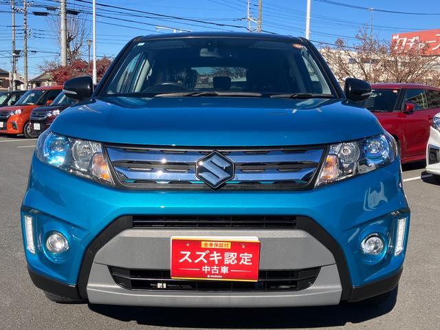 スズキ&nbsp;エスクード&nbsp;1.6&nbsp;&nbsp;埼玉県の詳細画像&nbsp;その2