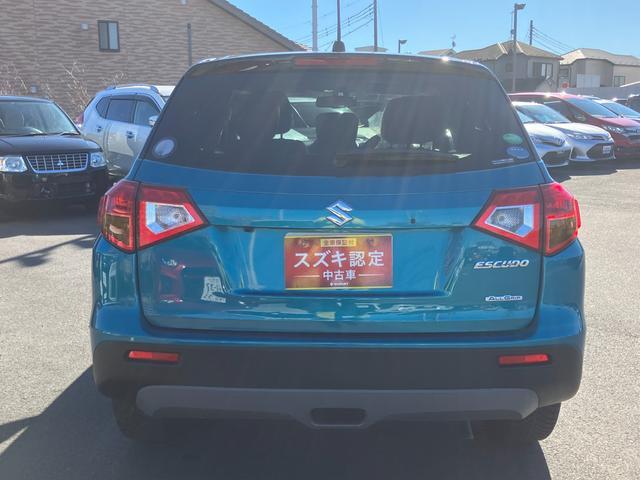 スズキ&nbsp;エスクード&nbsp;1.6&nbsp;&nbsp;埼玉県の詳細画像&nbsp;その3