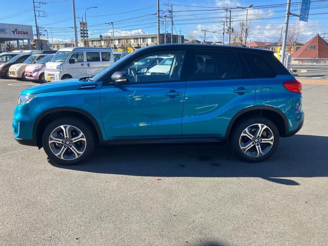 スズキ&nbsp;エスクード&nbsp;1.6&nbsp;&nbsp;埼玉県の詳細画像&nbsp;その4