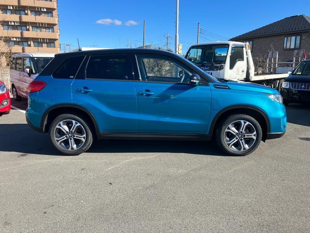 スズキ&nbsp;エスクード&nbsp;1.6&nbsp;&nbsp;埼玉県の詳細画像&nbsp;その5