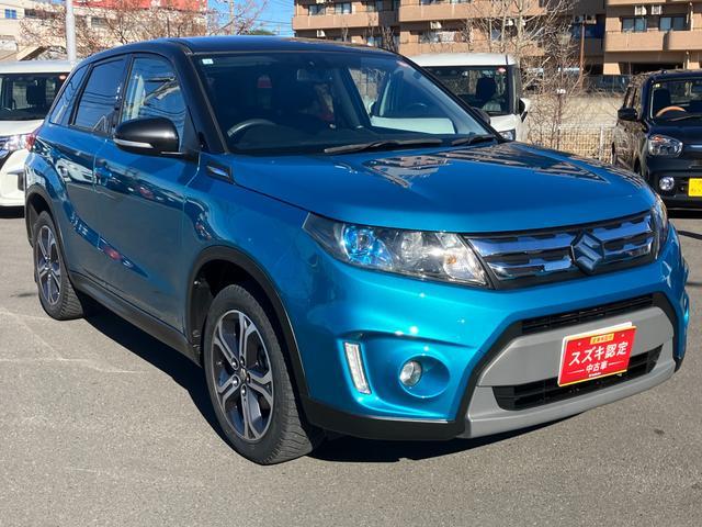 スズキ&nbsp;エスクード&nbsp;1.6&nbsp;&nbsp;埼玉県の詳細画像&nbsp;その6