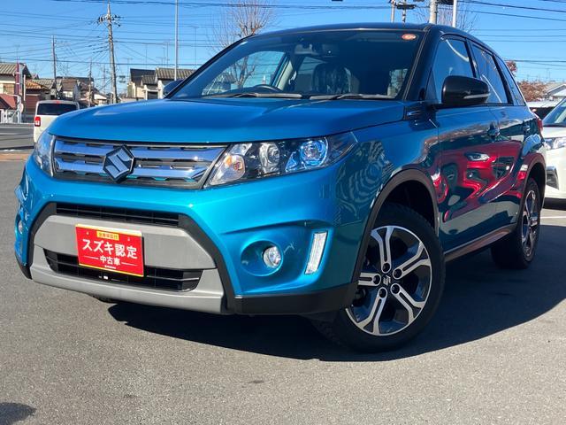 スズキ&nbsp;エスクード&nbsp;1.6&nbsp;&nbsp;埼玉県の詳細画像&nbsp;その7