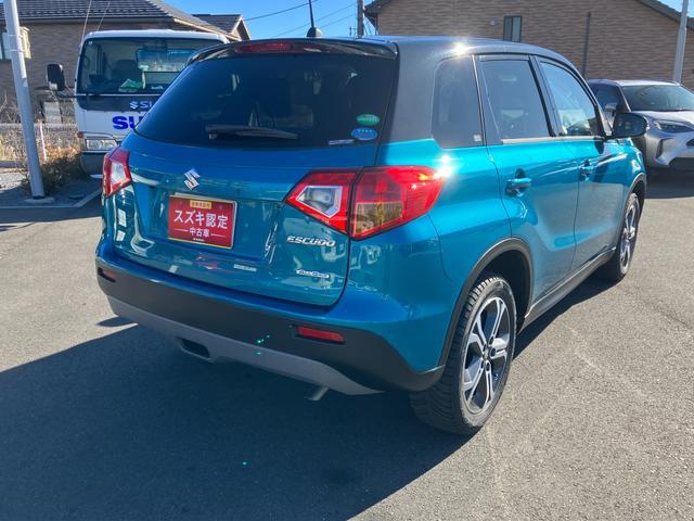 スズキ&nbsp;エスクード&nbsp;1.6&nbsp;&nbsp;埼玉県の詳細画像&nbsp;その8